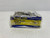 BrassCraft G2CR34XC Straight Stop 1/2" Comp 1/4 Turn Chrome