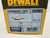 DeWalt PFM223110N Rod Hanging Anchor 1/4-20 x 1" Steel (lot of 25)