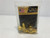 C&D CD9603 T Valve 1/4" M Flare Brass (lot of 2)