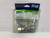 Dahl 511-53-32-BAG Straight Stop Valve 1/2 FIP x 1/2 Comp Chrome