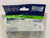 Dahl 511-53-32-BAG Straight Stop Valve 1/2 FIP x 1/2 Comp Chrome