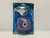 Korky 2022 Toilet Flapper 3" Blue Rubber
