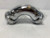 Dearborn 8482 Elbow 1-1/4" 90 deg Slip Joint Chrome