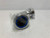 Dearborn 8482 Elbow 1-1/4" 90 deg Slip Joint Chrome