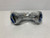 Dearborn 8482 Elbow 1-1/4" 90 deg Slip Joint Chrome