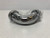 Dearborn 8482 Elbow 1-1/4" 90 deg Slip Joint Chrome