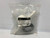 Proflo PFPSUFK Urinal Flange Kit 2" PVC Horizontal Spigot