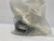 Proflo PFPSUFK Urinal Flange Kit 2" PVC Horizontal Spigot