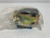 Empire 8500Z0118 Cushion Clamp 1-1/8" OD Zinc Plated