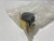 FNW FNW7816YO112 Cushion Clamp 304SS 1/2"