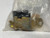 FNW FNW7816Y0162 Strut Clamp 1-5/8" OD Plated Cushion
