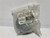 IPS 62082 Trim Kit Push En Lift Stopper Chrome