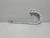 Oatey 33742 Pipe Saddle 3" DWV J-Hook (lot of 19)