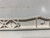 Oatey 33742 Pipe Saddle 3" DWV J-Hook (lot of 19)