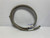 Proflo PFX146354 Dishwasher Hose 3/8" x 72" Stainless Steel