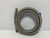 Mainline MLB072IM Ice Maker Connector 1/4 x 1/4 Comp 72in Stainless
