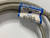 Mainline MLBL1272WA Connector 3/4" FHT x 3/4" FHT x 72"