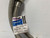 PlumbShop PLSL-72WAF Washing Machine Connector 3/4" x 6' 125 PSI