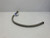 Plumbshop PLS1-20AF Faucet Connector 3/8"x1/2" 20" Stainless Steel