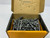 Dewalt 02820-PWR Drive Anchor 1/4" x 1-1/2" Mushroom Head (lot of 100)