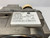 Robertshaw 700-506 Gas Valve 3/4" 300,000 BTU 250-750mV