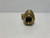 Watts 0061888 Backflow Preventer 3/4" Brass Dual Check Valve