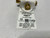 Watts LFUSG-B M3 Under Sink Valve 3/8" 80-120 degF 150 PSI