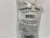 Proflo PFCVJH Check Valve 1-1/2" x 1-1/4" PVC Flapper
