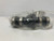 Proflo PFCVJH Check Valve 1-1/2" x 1-1/4" PVC Flapper