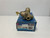 Watts B911S-M3 Fill Valve 1/2" Bronze 10-25 PSI 100 PSI Max