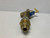 Watts B911S-M3 Fill Valve 1/2" Bronze 10-25 PSI 100 PSI Max