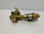 Watts B911S-M3 Fill Valve 1/2" Bronze 10-25 PSI 100 PSI Max
