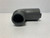Watts 0881579 Vent Elbow Cast Iron 1-1/4" to 2"