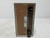 Johnson Controls T22ABC-1C Thermostat 40-90F 24-277VAC
