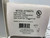 Columbus Electric ET9S4TS Thermostat 22A 125/250/277VAC 35-75 degF