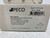 Peco TA170-001 Thermostat 24-277VAC 3 Fan Speeds
