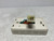 Peco TA170-001 Thermostat 24-277VAC 3 Fan Speeds