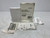 Alerton WTS-1000-H Wall Module Temperature Humidity Sensor
