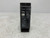 Eaton BR2020 Circuit Breaker 20A 120/240V 2-Pole