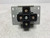 Legrand 3894 Range Receptacle 50A 125/250V NEMA 14-50R