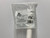 Dearborn P9791E Extension Tube 1-1/4" x 16" Polypropylene