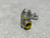 Thomas and Betts 5252 Connector 1/2" 90 Degree Non-Insulated (lot of 10)