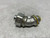 Thomas and Betts 5252 Connector 1/2" 90 Degree Non-Insulated (lot of 10)