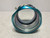 Appleton 7400GSR Connector 4" Raintight EMT