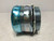 Appleton 7400GSR Connector 4" Raintight EMT