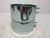 Unbranded 4" EMT Coupling Steel Compression