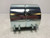 Unbranded 4" EMT Coupling Steel Compression