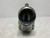Arlington 8416 Cable Connector 2-1/2" Zinc Die-Cast