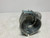 Arlington 8416 Cable Connector 2-1/2" Zinc Die-Cast
