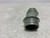 Unbranded 1" Conduit Elbow Connector Metal (lot of 58)